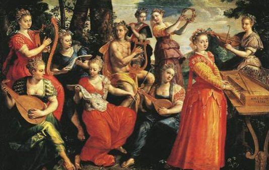 游戏基础知识角色女子力的表现手法