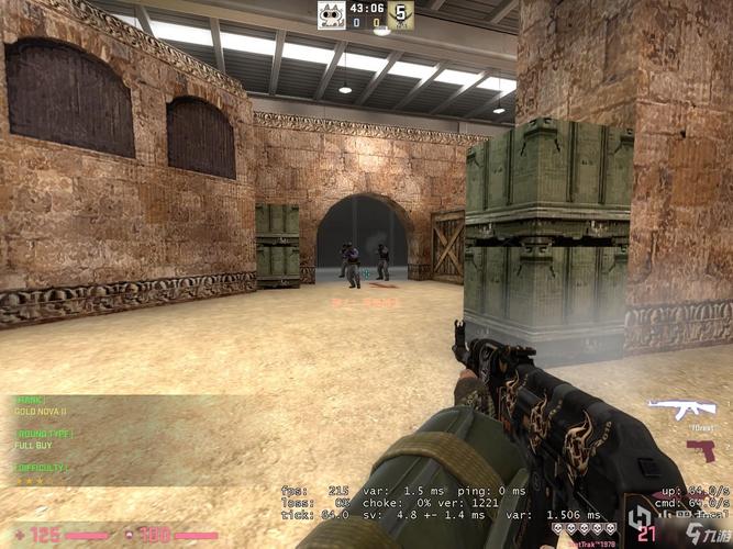 csgo必备创意工坊地图哪个好必备创意工坊地图推荐