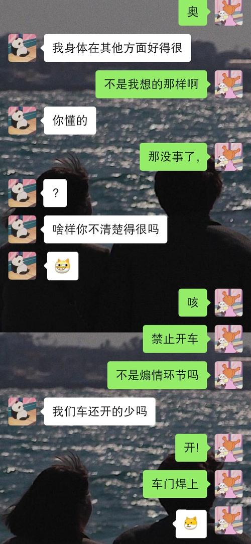 一言不合就开车