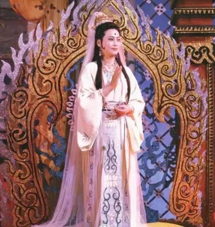 女观音菩萨的头像图片大全高清大图