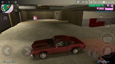 sabre罪恶都市这辆车哪里找.有没有这辆车的大图