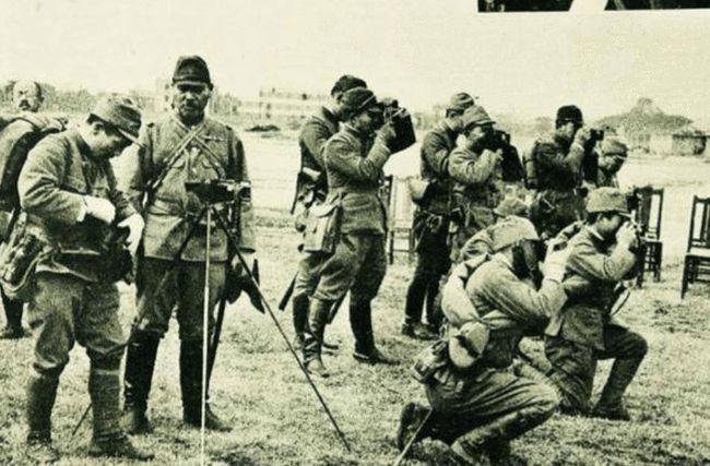 抗日女英雄遭日军残忍酷刑看到遗体后让人泪崩