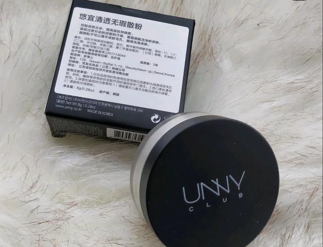 网红散粉集合:rmk平价大碗,黛珂粉质细腻,花西子还是大国货