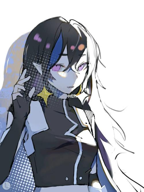 雷伊,国产动画《凹凸世界》及其衍生作品的角色之一,雷王星二皇女,雷