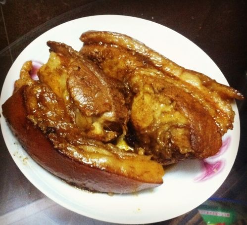 香卤猪腿肉 粉肠的做法图解7