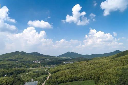 【重磅】江宁这两个美丽乡村入选"第二批全国乡村旅游重点村"