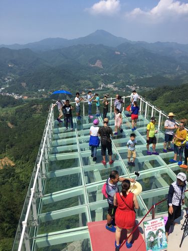 信宜石根山好玩吗,信宜石根山景点怎么样_点评_评价