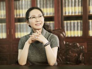 张荣华[天津荣程集团董事会主席]