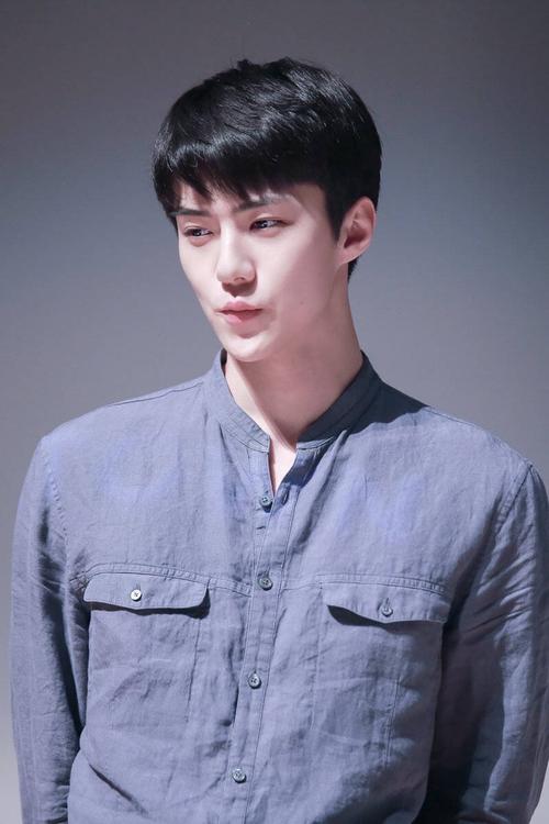 吴世勋exo