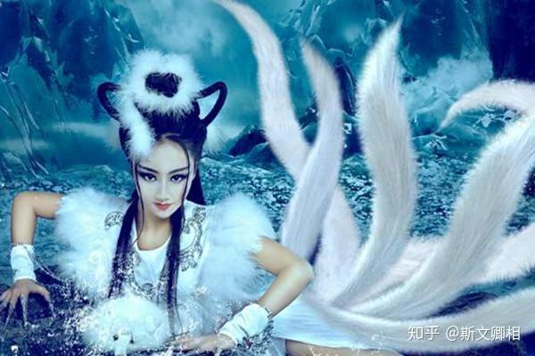 为个小小的妲己姜子牙就请出斩仙飞刀姜子牙是没别的办法了吗