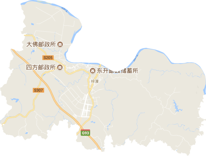  p>梓潼街道,隶属于重庆市潼南区,地处 a href="#" data-lemmaid="