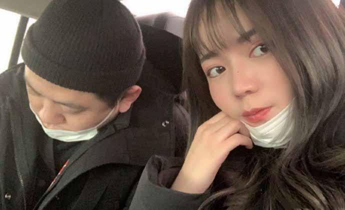 派克特退出说唱圈了吗 真名王昆其老婆乔娅曾发文寻人