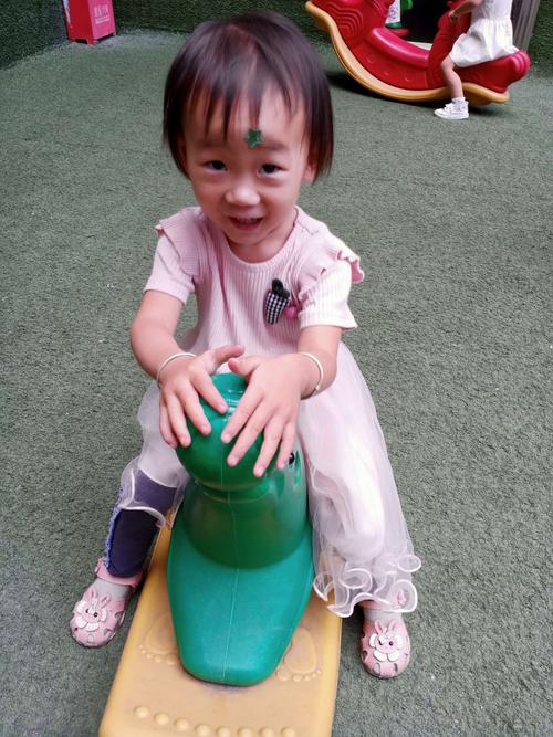 唐馨怡小朋友2019年秋季学期成长记录9393 - 美篇
