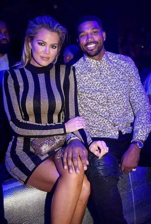 卡戴珊与汤普森将在今年完婚!砸200万美元举办婚礼