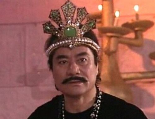 90版《封神榜》中的纣王,如今83岁高龄依然精神矍铄