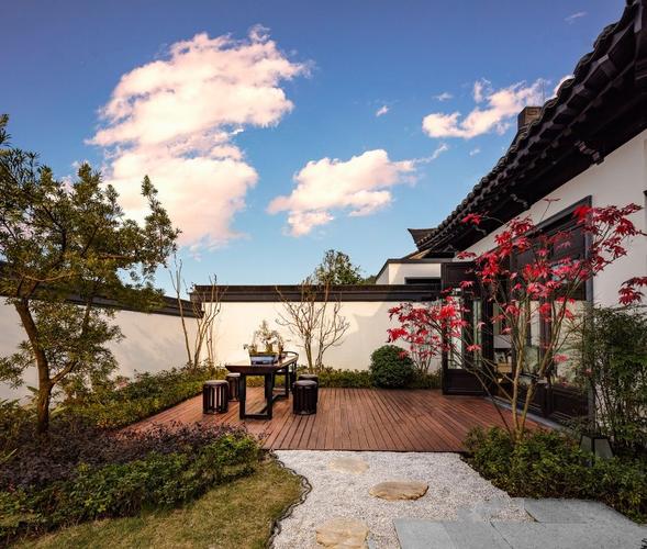 成都大邑县大邑云上旅游度假区实景图14- 吉屋网