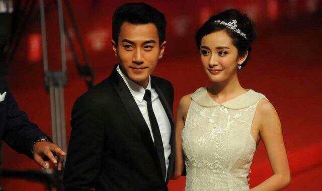 杨幂刘恺威离婚小糯米归谁抚养两人离婚原因恐怕只有他们知晓