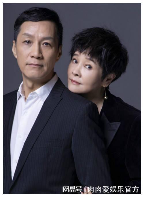 演员冯远征家暴男成观众童年阴影背后却有不为人知的一面