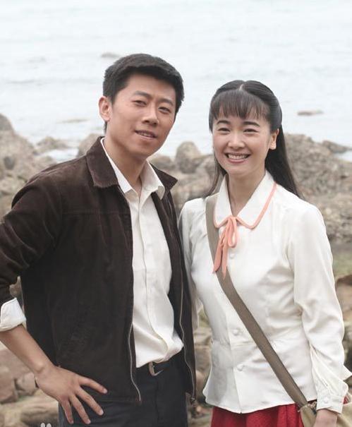 左小青演过的年代戏剧照