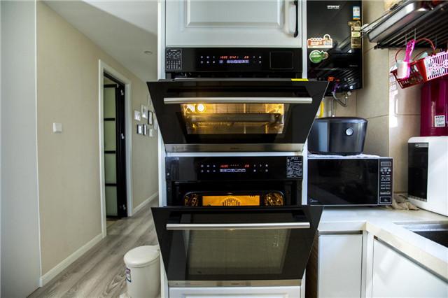 选择产品:老板蒸箱s225 烤箱r015