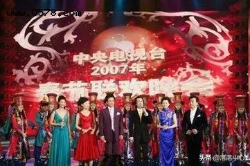 历年的春晚回顾2022年的春晚你期待什么