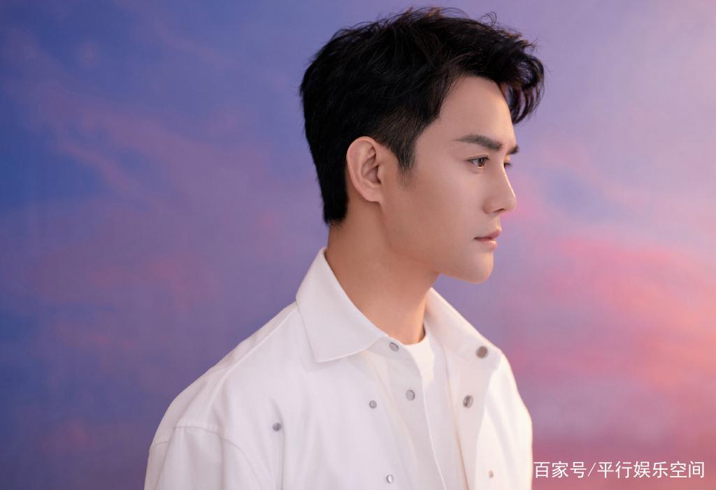 王凯:从"娘娘腔"成官方力推的演员,他到底凭什么?
