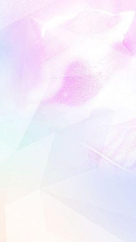 唯美梦幻h5背景