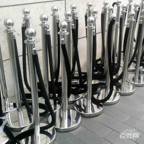 一米线出租租赁,一米栏出租,礼宾栏出租,礼仪围栏出租