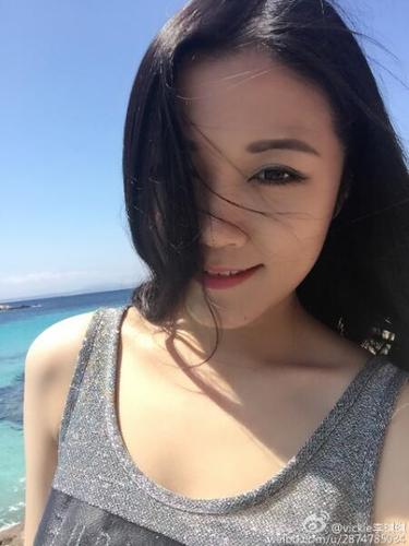 非诚勿扰李玮琪个人资料微博