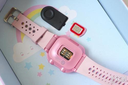 多重互动并行华为儿童手表3pro超能版评测