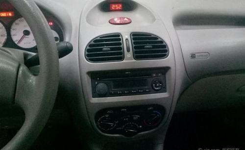 雪铁龙 c2 2008款 1.6 手动 sx