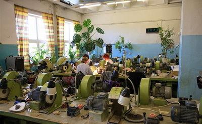 俄罗斯"飞地" 探访世界最大琥珀加工厂-科教台-中国网络电视台