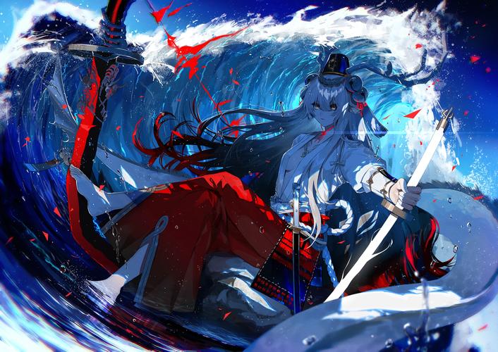 阴阳师高清壁纸合集