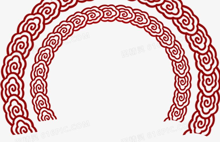 中国风文字边框中国风蓝色边框中国风花纹边框中国风绿色边框中国风