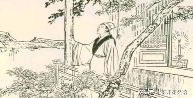民间故事:男子在寺庙被吸入画中,和画中女子欢好,老师