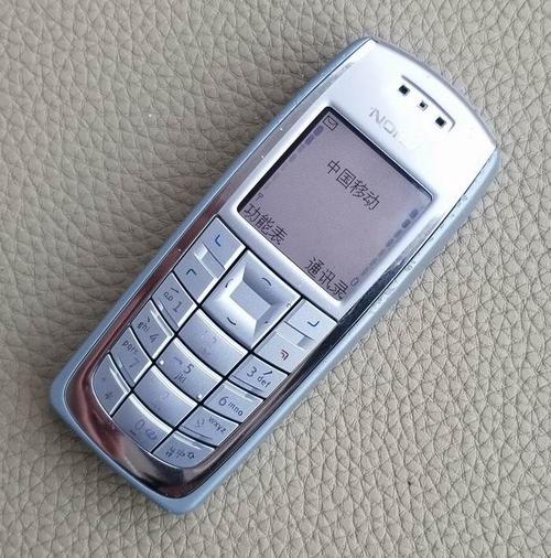 nokia/诺基亚3210老人手机经典老款直板大按键学生移动手机小巧机