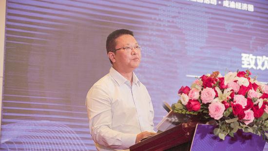 中国金融业金融科技应用发展研讨会全国巡回活动在綦江举行