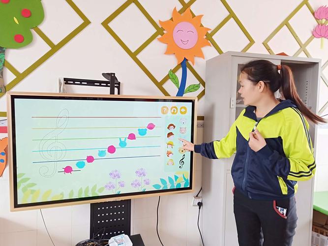 奥尔夫音乐《布谷鸟》活动