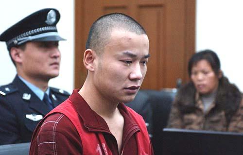 26岁的李长青