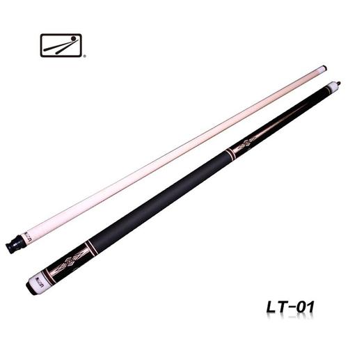 首页 下载app                          来力台球杆杆中式黑八桌