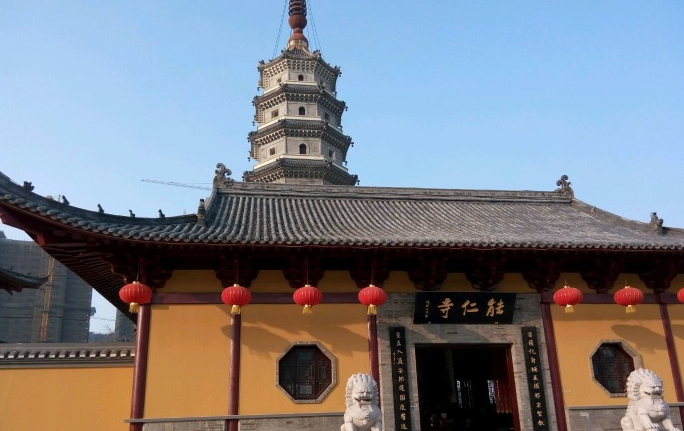 【能仁寺】涟水县连锁大全,点击查看全部1家分店-大众点评网
