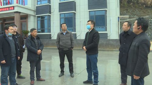 通城县开展矿山安全和地质灾害应急排险处置情况检查