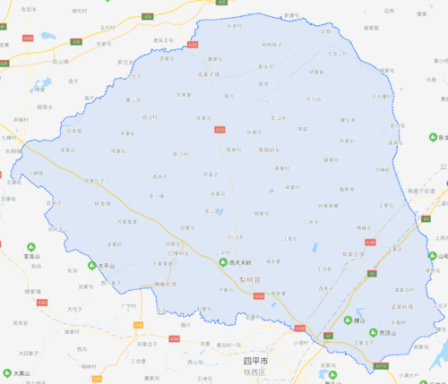 四平市梨树县aopa无人机培训机构