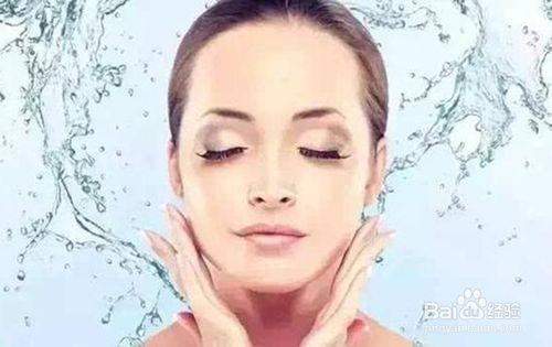 夜间做好肌肤保养,养出透亮光泽肌肤