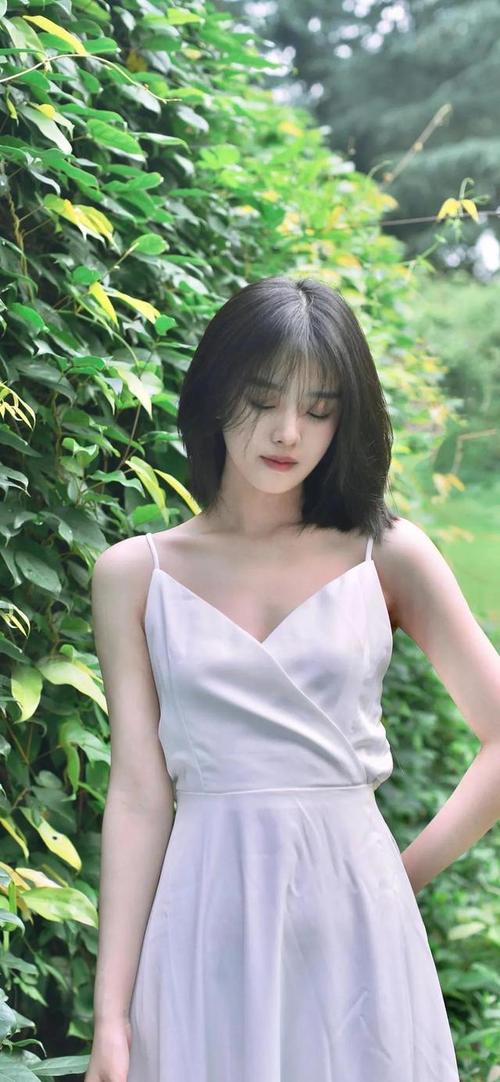 美女壁纸分享 2021.7.25