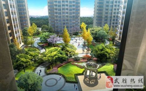 【武胜】京熙国际