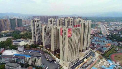 怀化海盟御锦豪庭房价_二手房_租房-怀化楼盘网