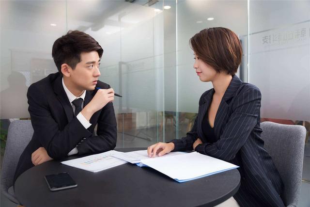 多数人不敢跟领导提要求但有人却行专家指出这才是未来的员工