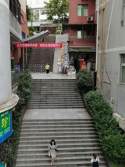 东西协作,教育融合—赴武隆实验中学交流纪实