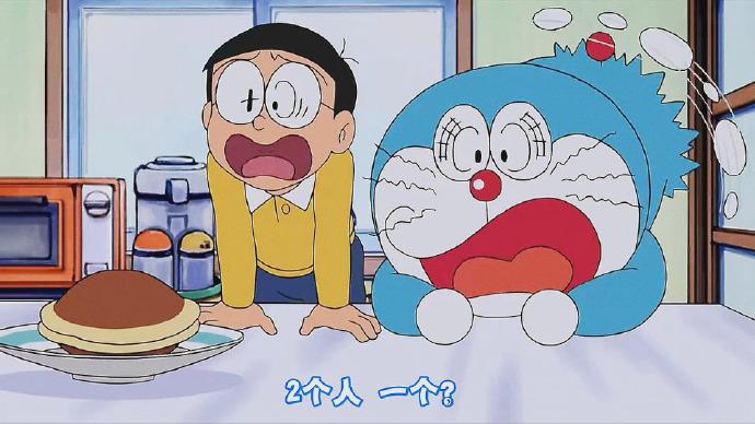 哆啦a梦大雄配音演员去世